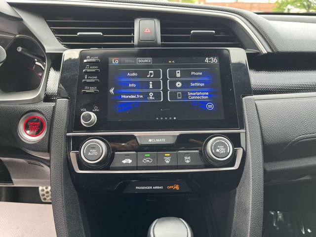 Used 2020 Honda Civic Sport image 14