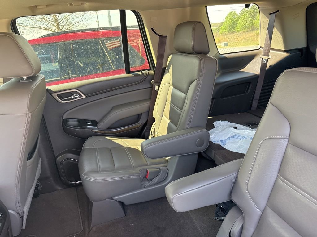 Used 2018 GMC Yukon Denali w/ Open Road Package AWD/4WD image 10