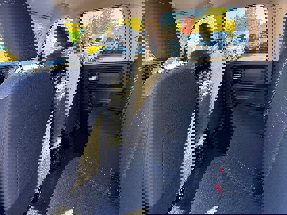 Used 2019 RAM 2500 Tradesman AWD/4WD image 18