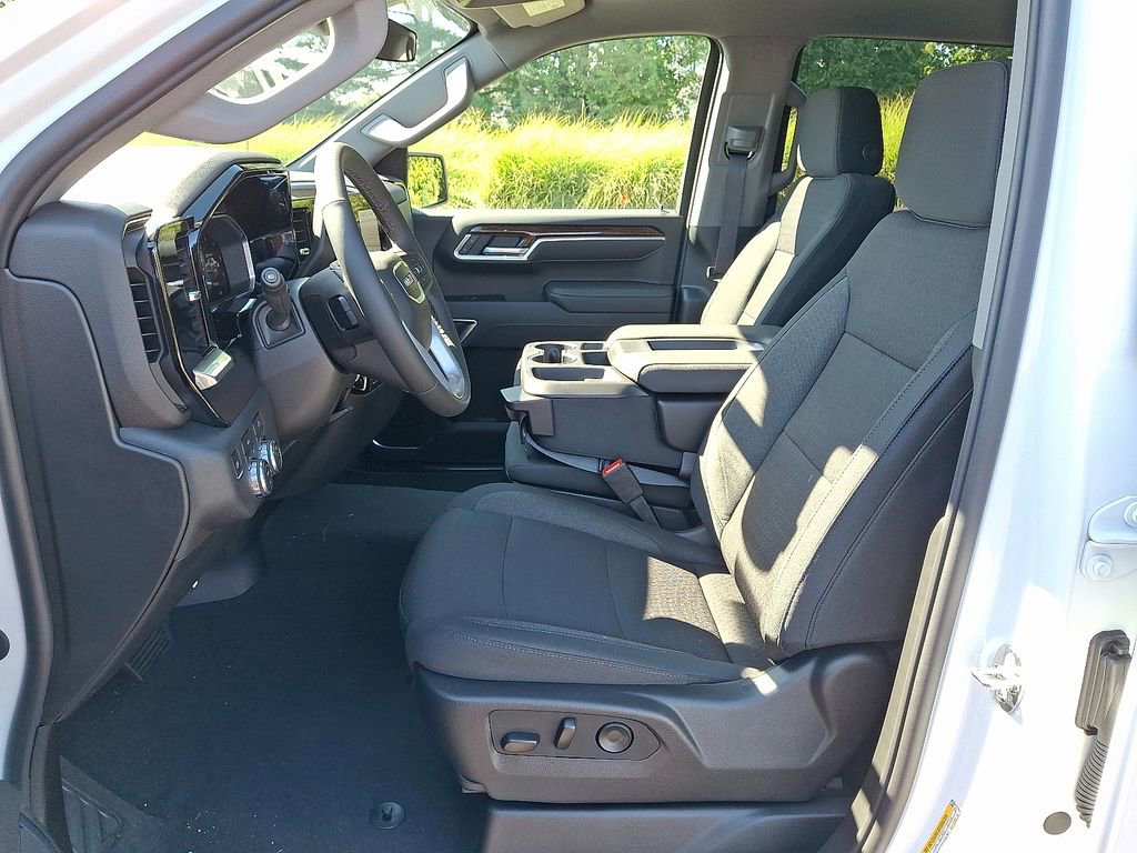 New 2026 GMC Sierra 1500 Elevation image 10