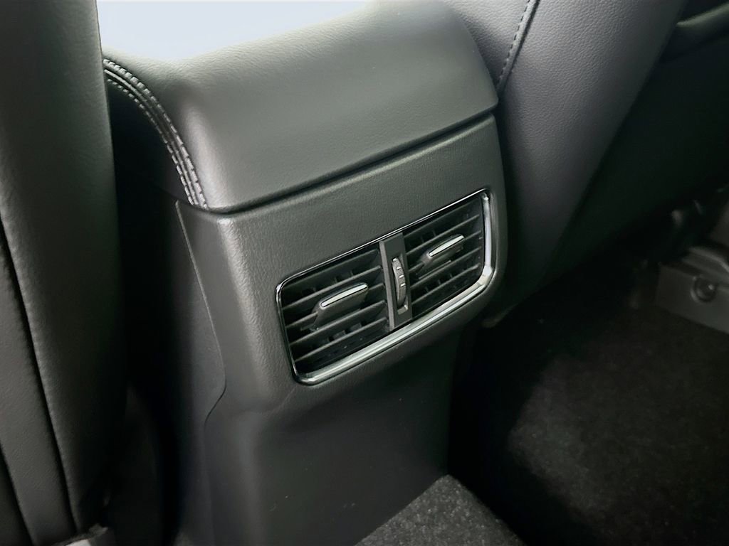 New 2025 MAZDA CX-5 AWD 2.5 S image 31