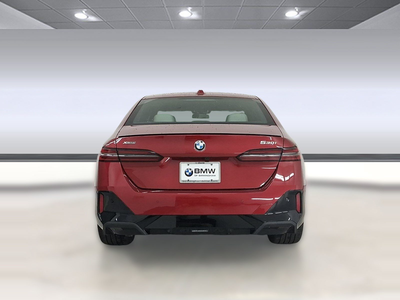 New 2026 BMW 530i xDrive w/ M Sport Package AWD/4WD image 10