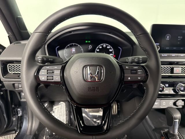 New 2026 Honda Civic Sport image 29