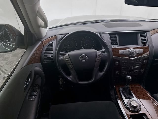 Used 2019 Nissan Armada SV w/ Driver Package image 22