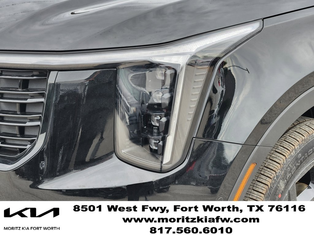 New 2026 Kia Sorento SX Prestige AWD/4WD image 5
