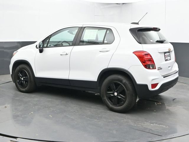 Used 2020 Chevrolet Trax LS FWD image 7
