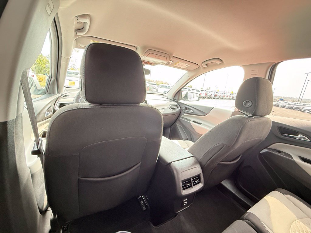 Used 2021 Chevrolet Equinox LT AWD/4WD image 26