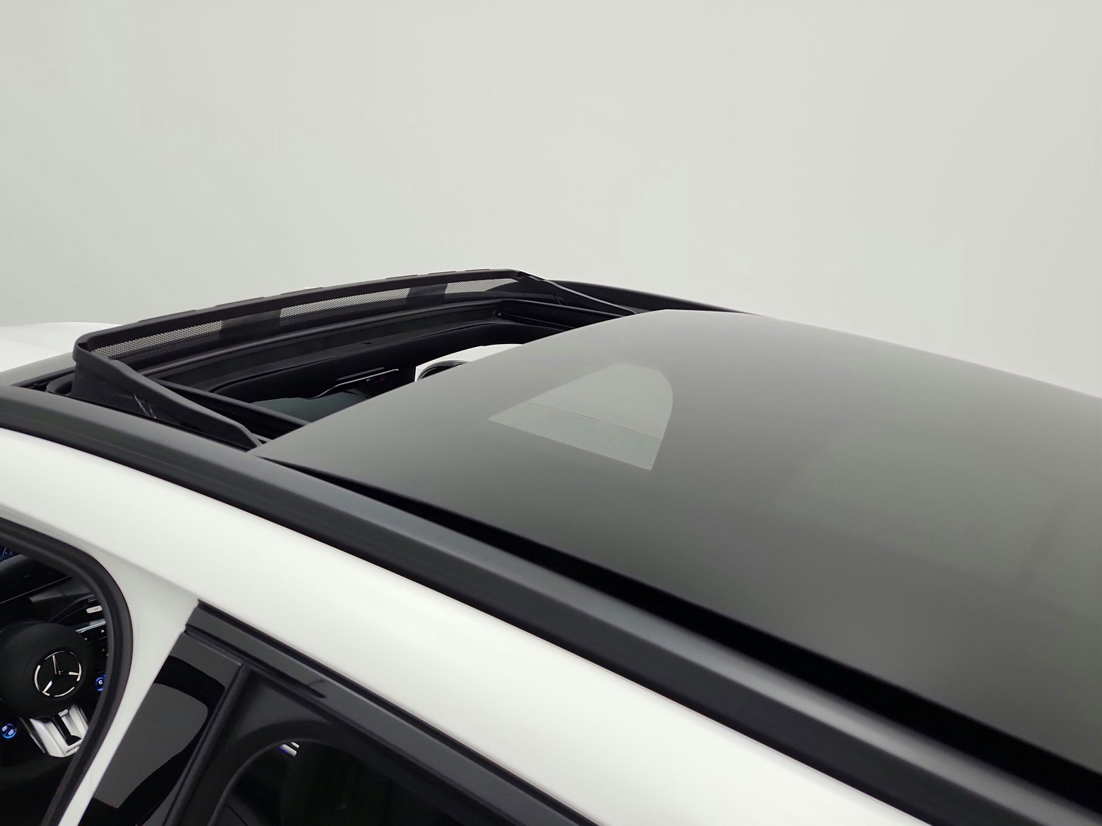 New 2026 Mercedes-Benz GLC 43 AMG 4MATIC image 11