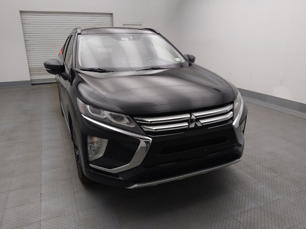 Used 2019 Mitsubishi Eclipse Cross SEL image 14