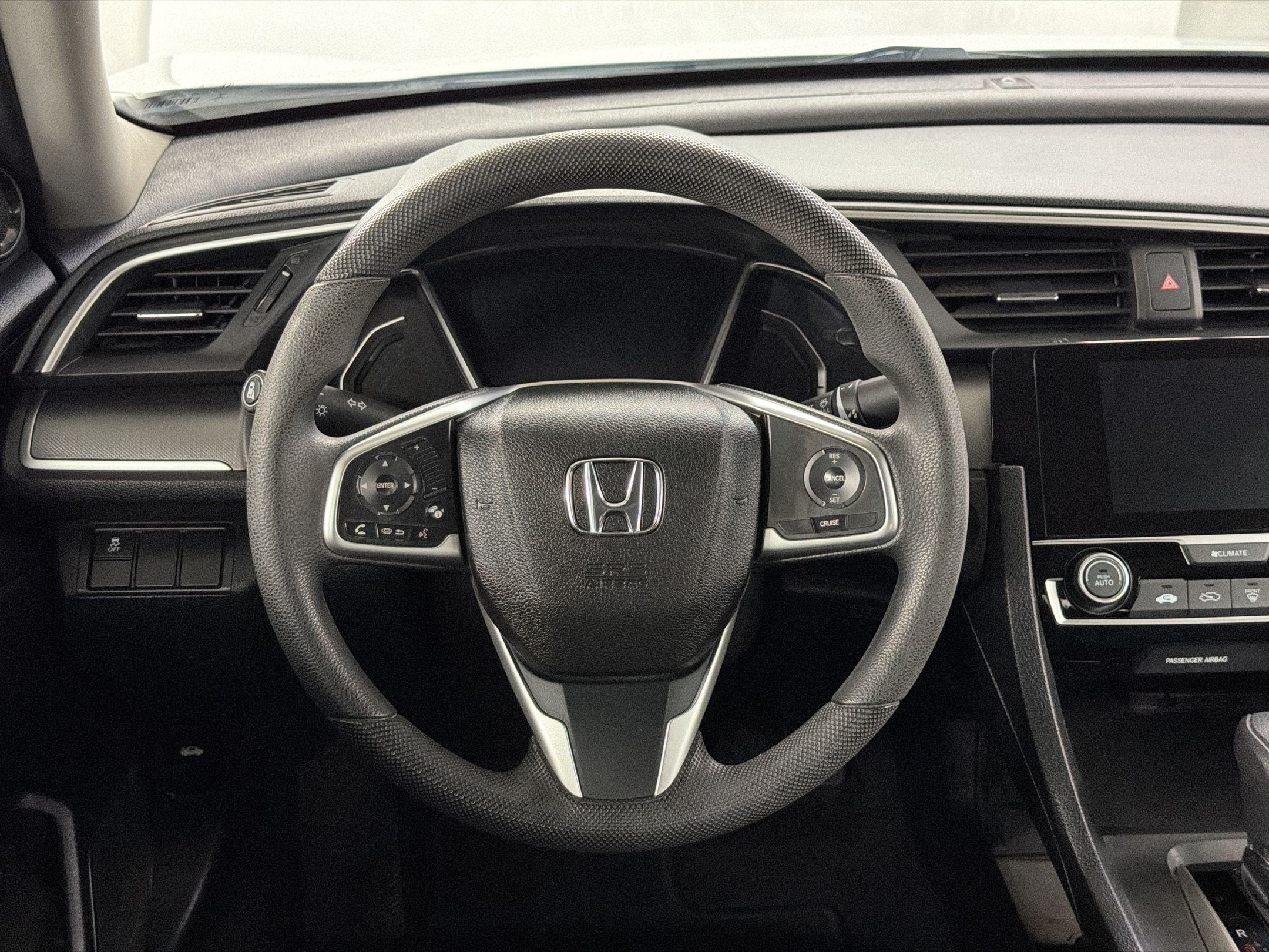 Certified 2018 Honda Civic EX image 11