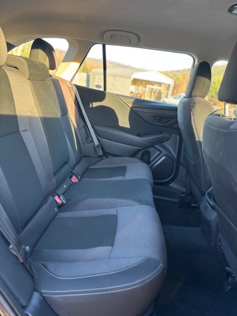Used 2022 Subaru Outback image 15