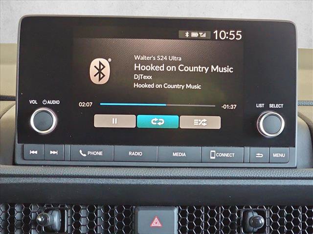 Used 2023 Honda CR-V EX image 13