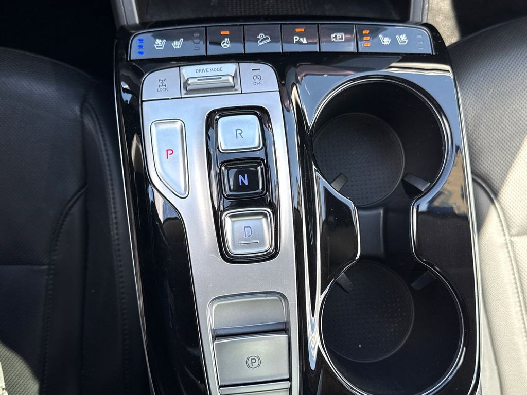 Used 2022 Hyundai Tucson Limited AWD/4WD image 33