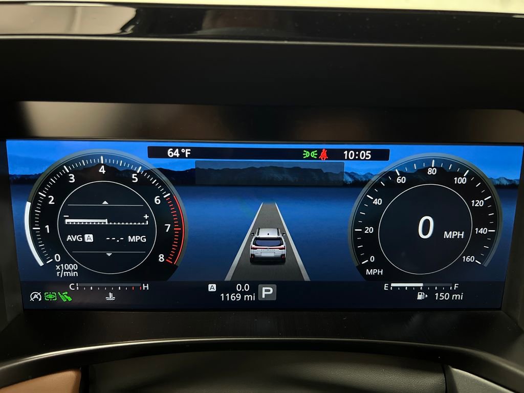 Certified 2026 Subaru Outback Touring XT AWD/4WD image 17