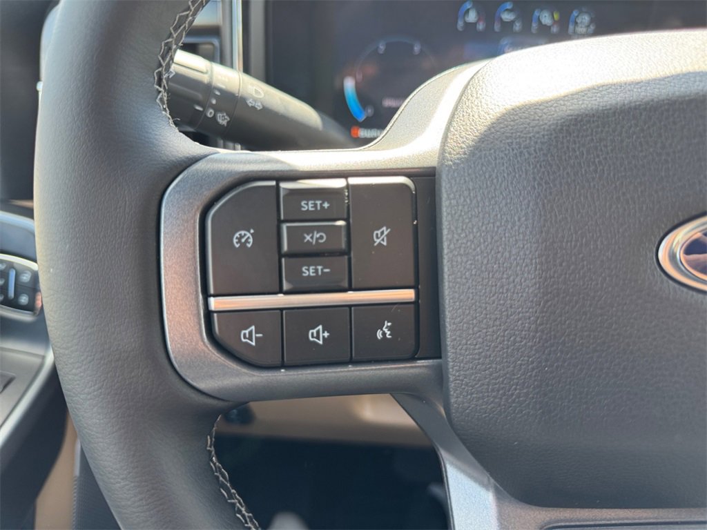 New 2026 Ford F250 Lariat image 21