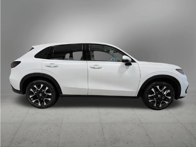 New 2027 Honda HR-V EX-L image 7