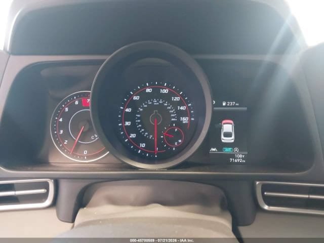 Used 2021 Hyundai Elantra SE FWD image 6