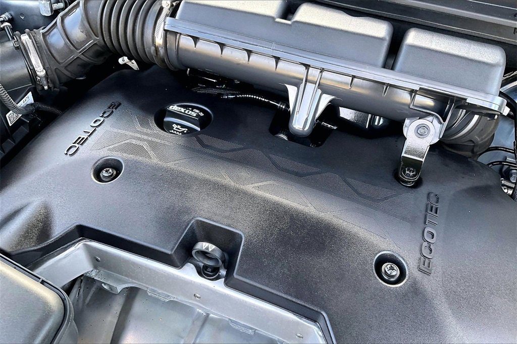 Used 2020 Buick Envision Preferred image 33