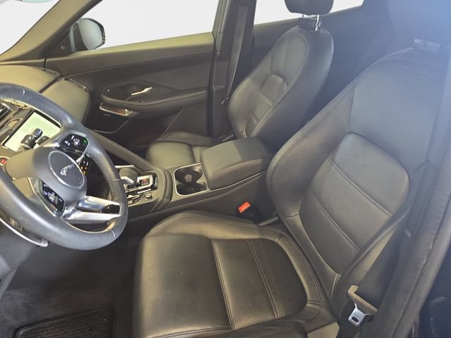 Used 2022 Jaguar E-PACE SE AWD/4WD image 18