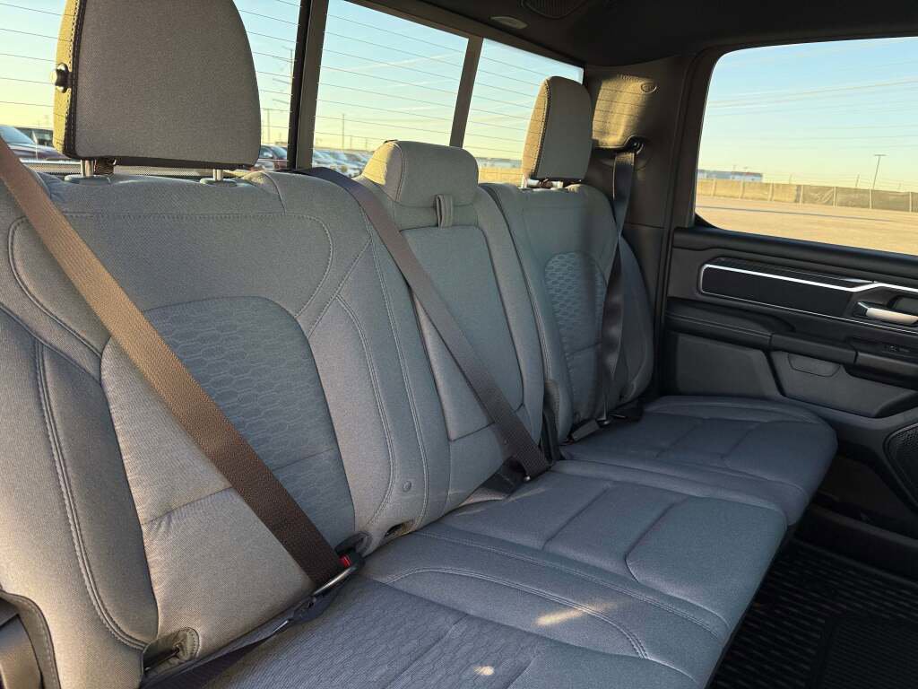 New 2026 RAM 1500 Lone Star image 20