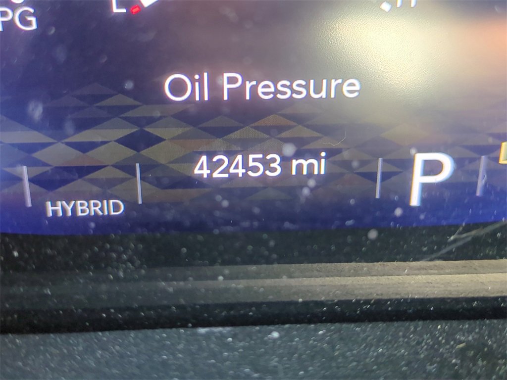 Used 2023 Jeep Wrangler Unlimited Sahara image 31