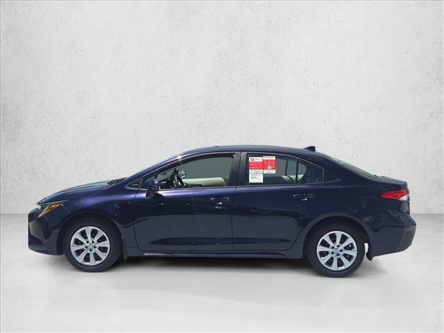 New 2026 Toyota Corolla LE FWD image 5