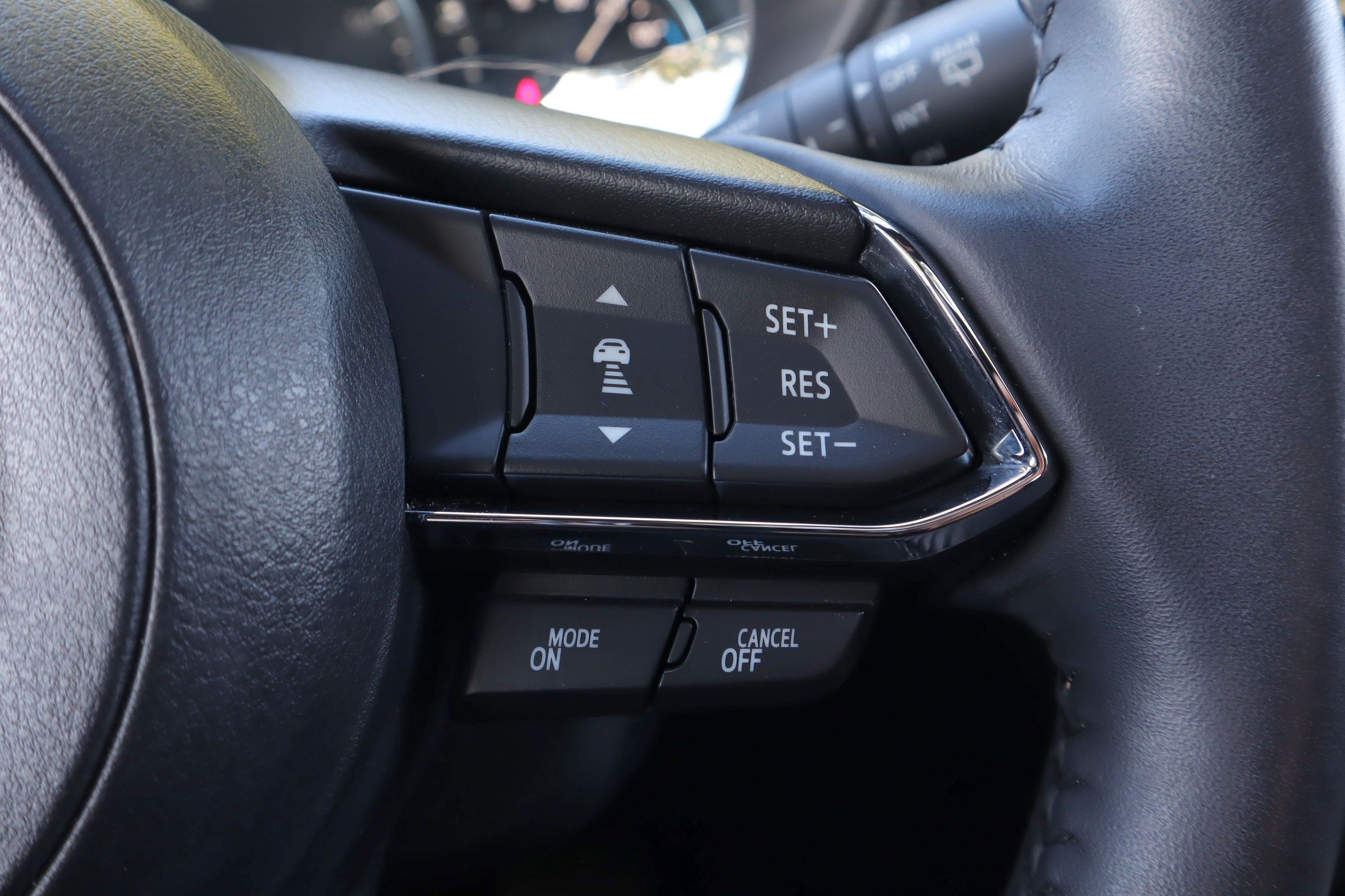 Certified 2024 MAZDA CX-5 Carbon Edition AWD/4WD image 19