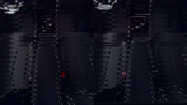 New 2026 Jeep Grand Cherokee Altitude video 3