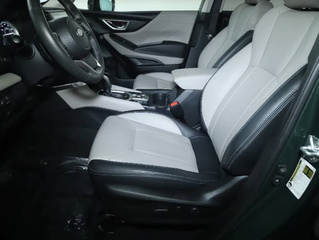 Certified 2024 Subaru Forester Limited AWD/4WD image 19