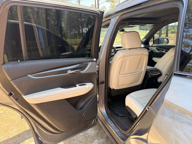 Used 2021 Cadillac XT6 Sport AWD/4WD image 28