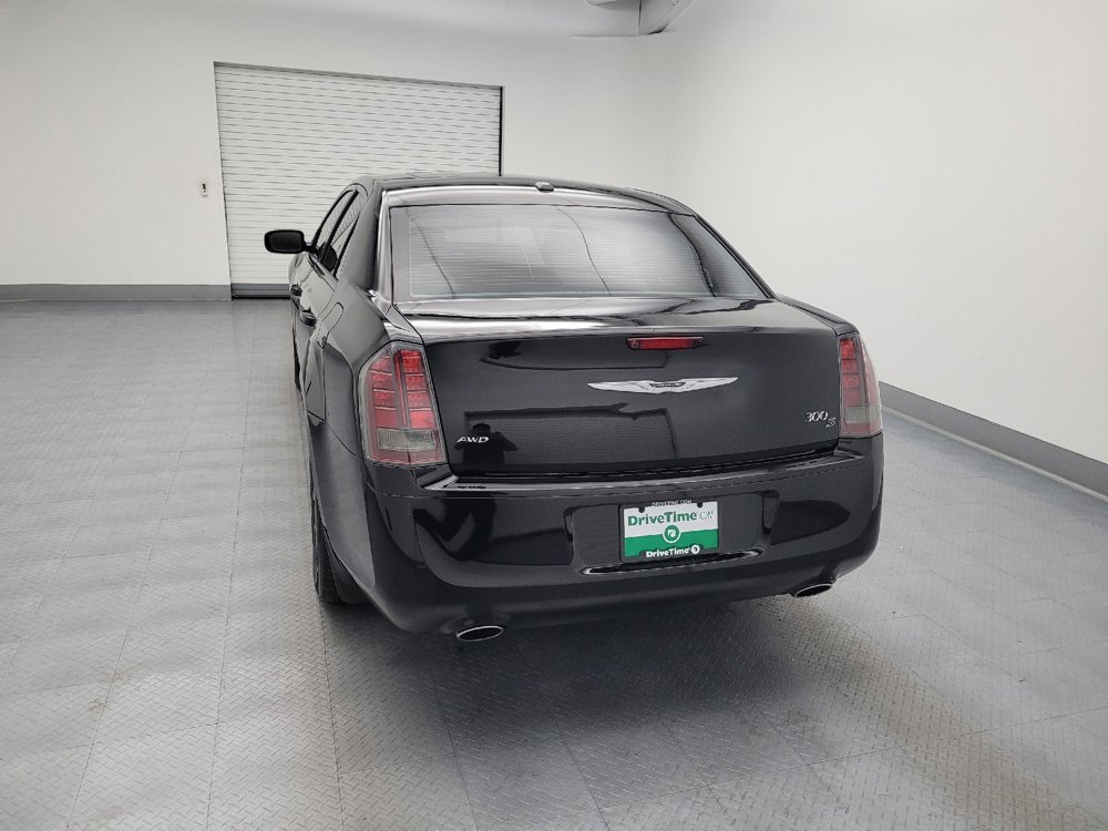 Used 2014 Chrysler 300 S w/ Luxury Group AWD/4WD image 6