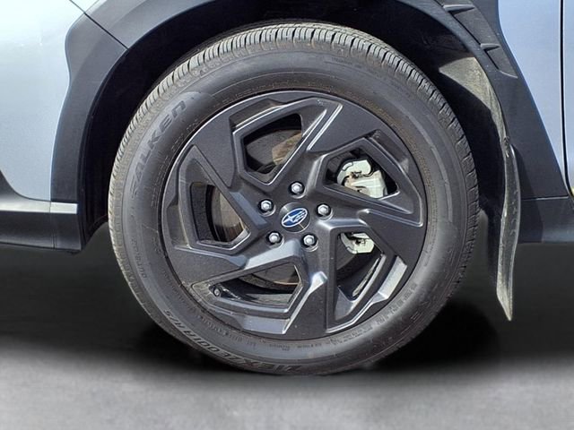 Used 2025 Subaru Crosstrek 2.5i Sport w/ Crosstrek Mirror Package image 13