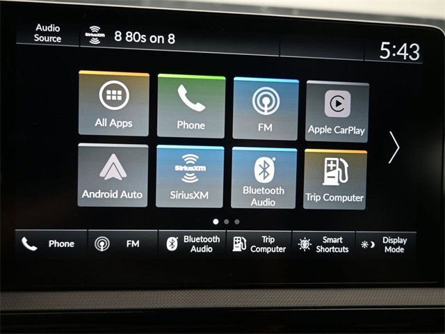 New 2026 Honda Odyssey Sport-L image 12