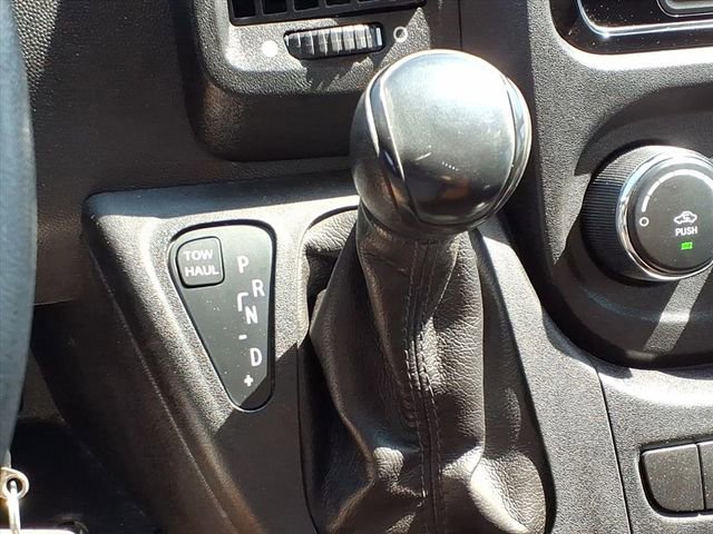 Used 2018 RAM ProMaster 3500 FWD image 24