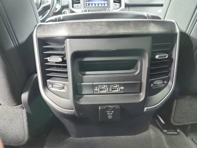Used 2020 RAM 1500 Big Horn AWD/4WD image 35