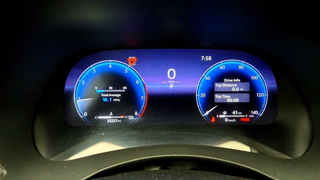 Used 2023 Toyota Highlander Limited AWD/4WD image 15