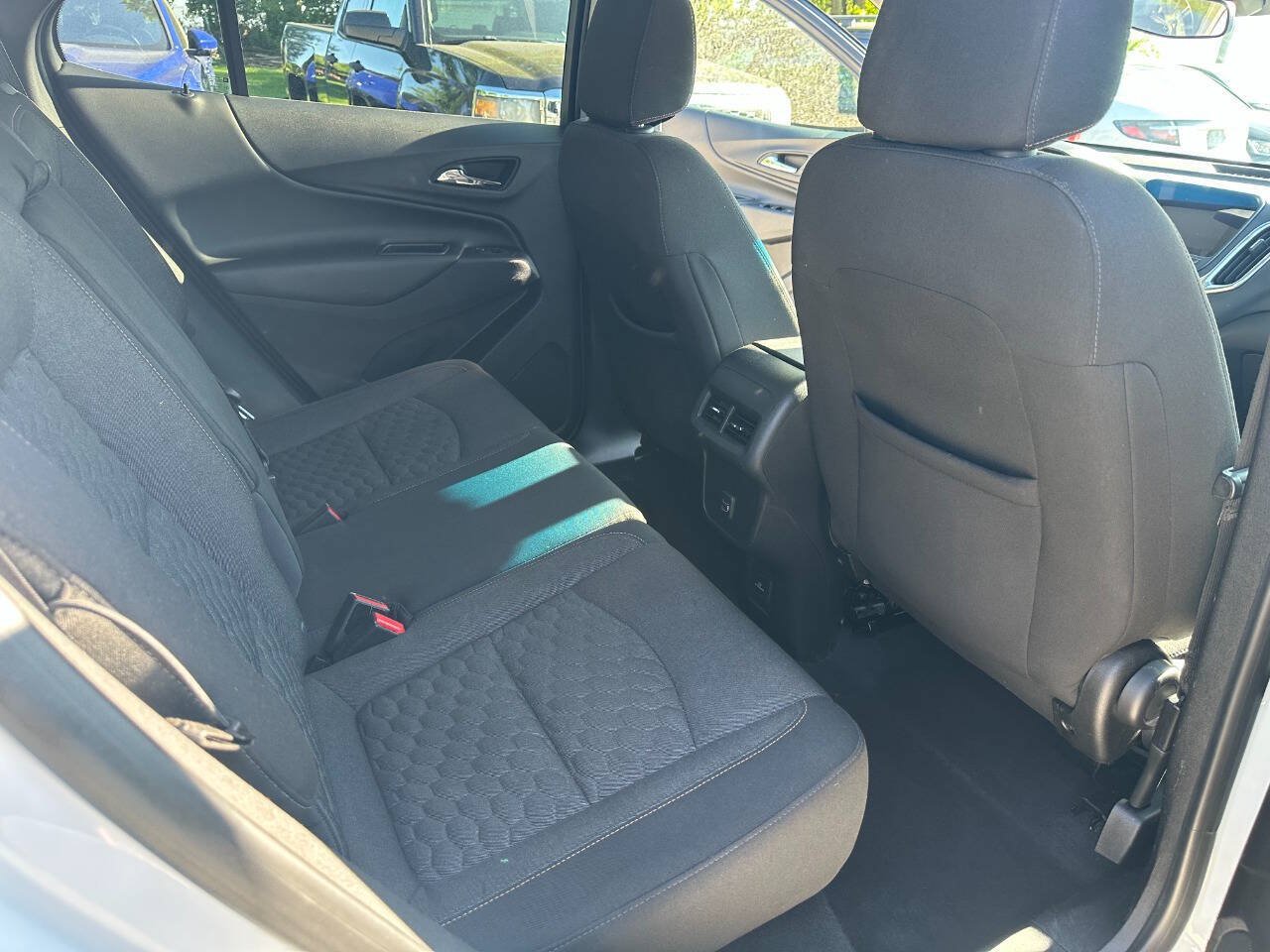 Used 2019 Chevrolet Equinox LT AWD/4WD image 15