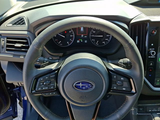 New 2026 Subaru Ascent Limited Bronze AWD/4WD image 12