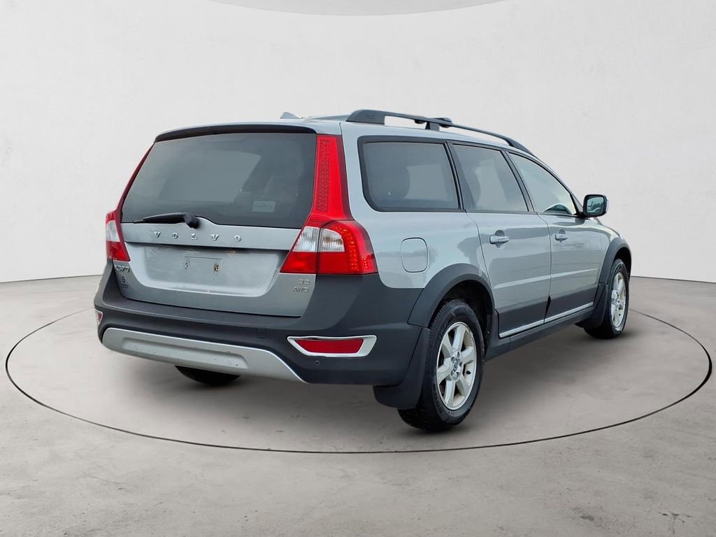 Used 2008 Volvo XC70 3.2 image 6