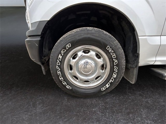 Used 2019 Ford F150 XL w/ Equipment Group 101A Mid image 14