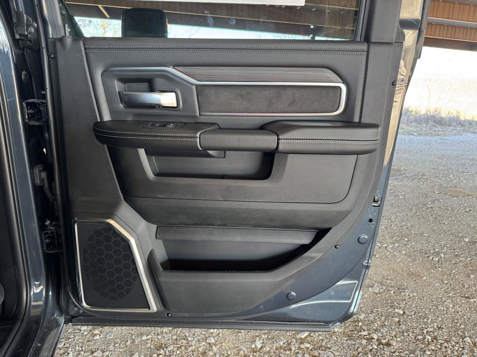 New 2026 RAM 3500 Laramie image 33