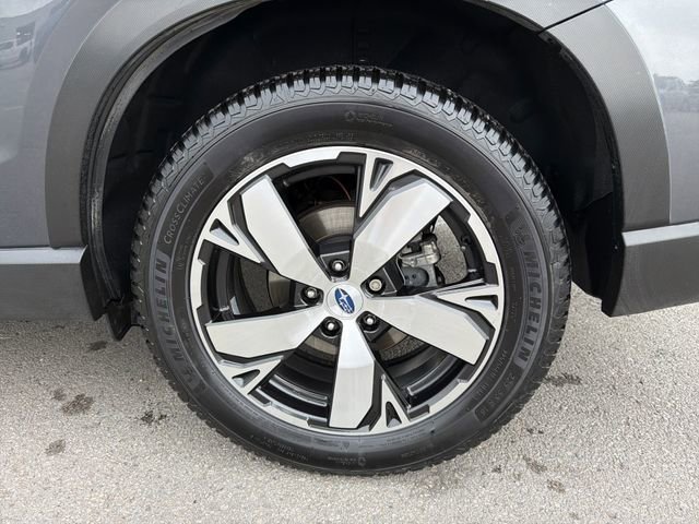 Used 2021 Subaru Forester Touring AWD/4WD image 27