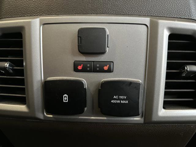 Used 2022 Ford F350 King Ranch w/ King Ranch Ultimate Package image 36