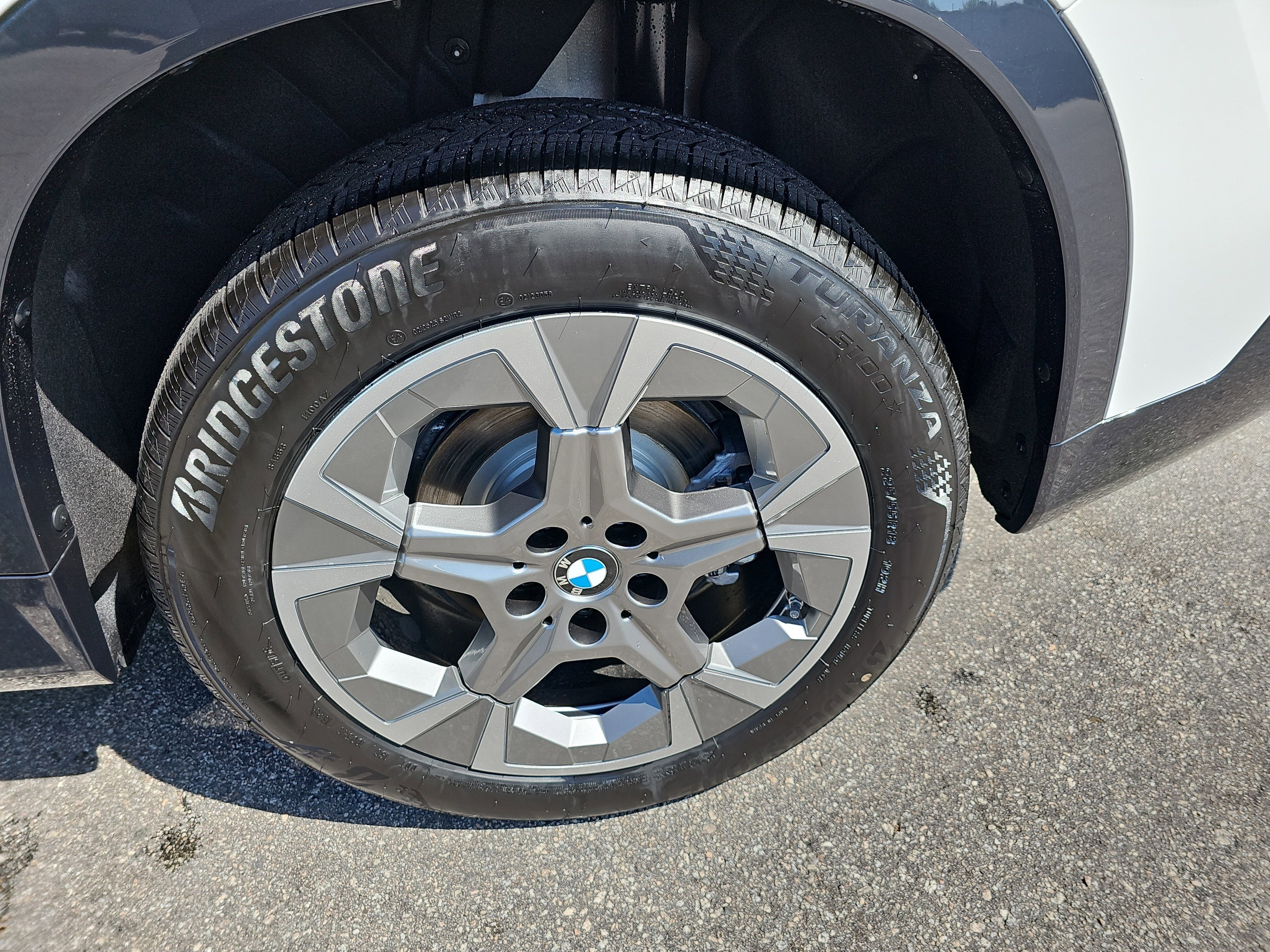 New 2026 BMW X1 xDrive28i w/ Technology Package image 35