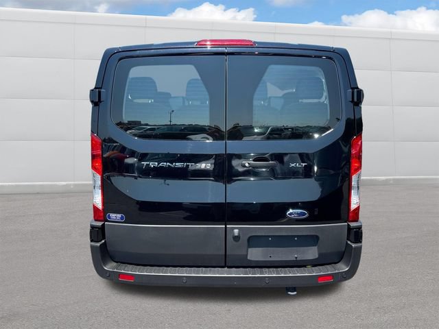 Used 2025 Ford Transit 350 XLT RWD image 4