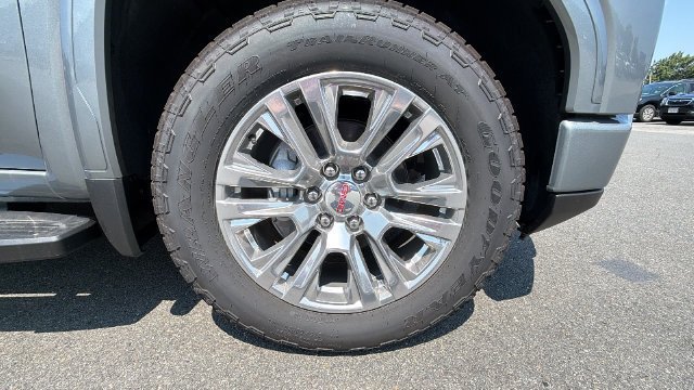 New 2026 GMC Sierra 1500 Denali w/ Technology Package AWD/4WD image 9