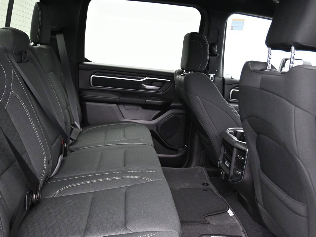 New 2026 RAM 1500 Big Horn image 17