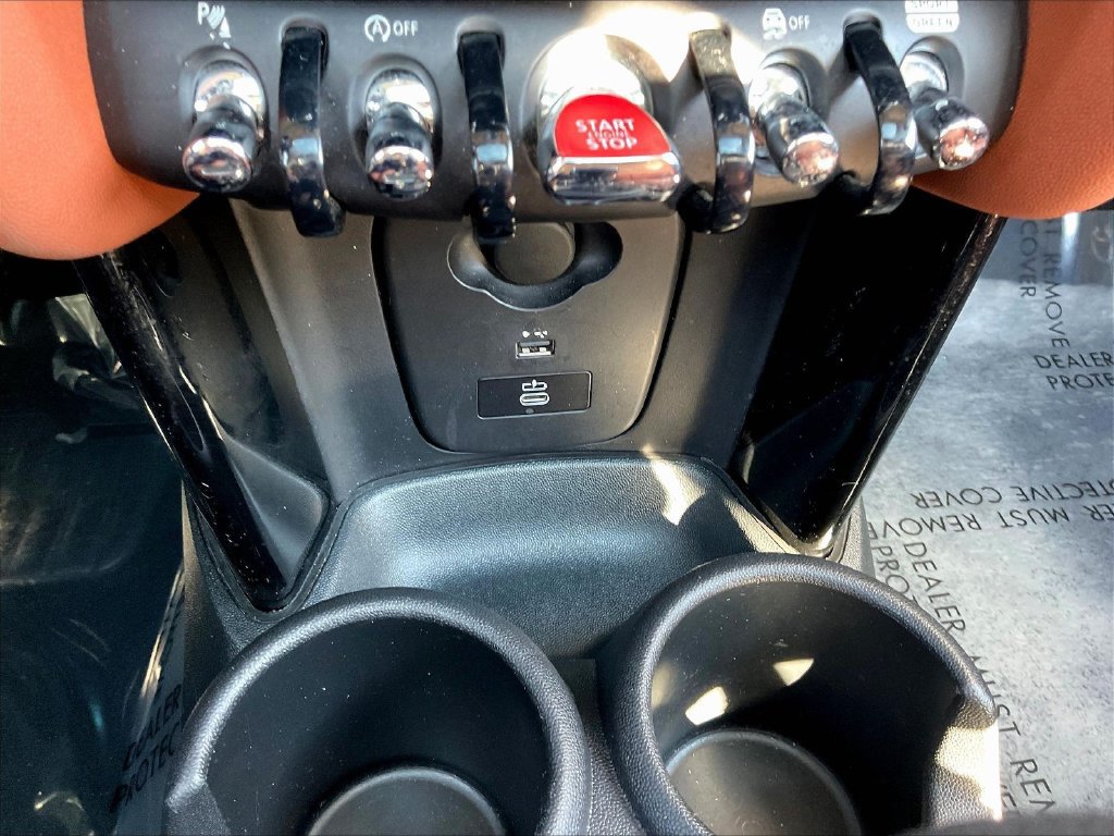 Used 2023 MINI Cooper S FWD image 16