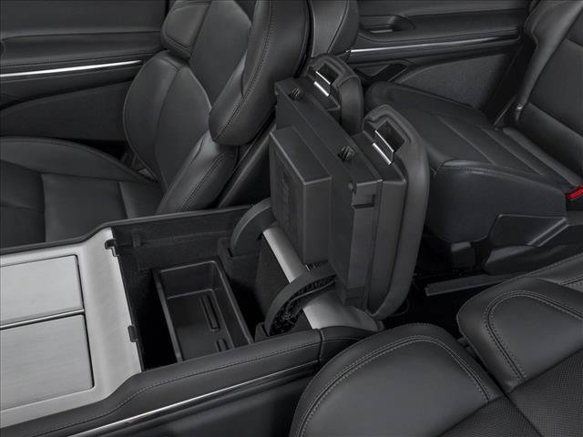 New 2026 Lincoln Navigator L Reserve AWD/4WD image 10