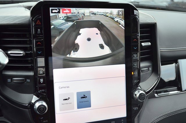 New 2026 RAM 2500 Rebel w/ Rebel Level 2 Equipment Group image 30